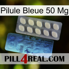 Blue Pill 50 Mg 34